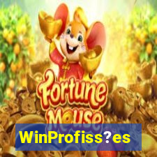 WinProfiss?es