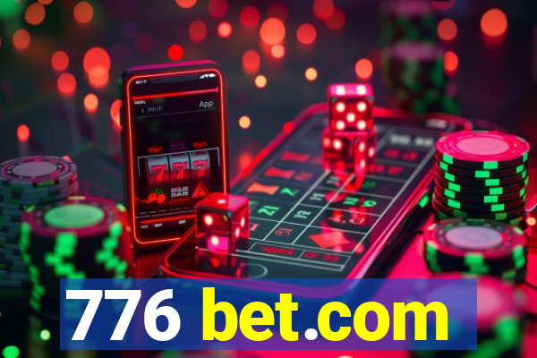 776 bet.com