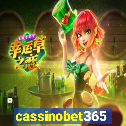 cassinobet365