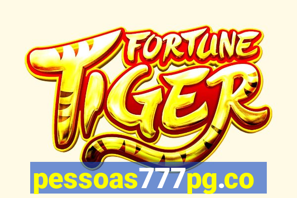 pessoas777pg.com