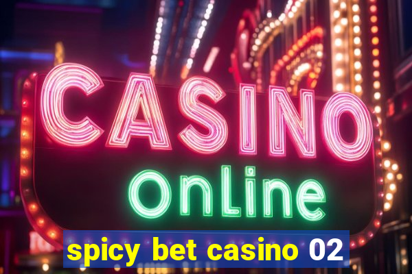 spicy bet casino 02