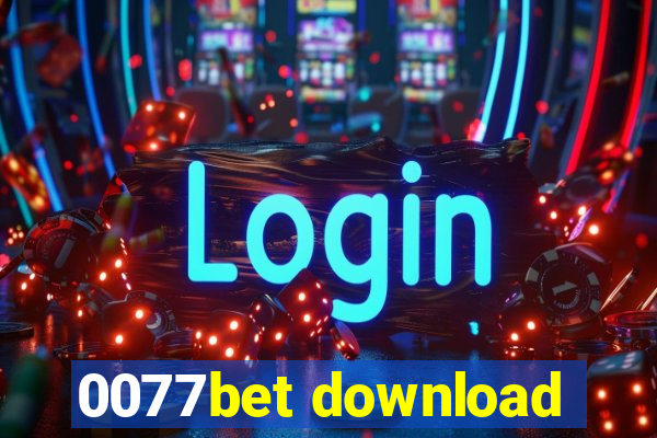 0077bet download