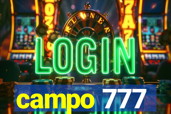 campo 777