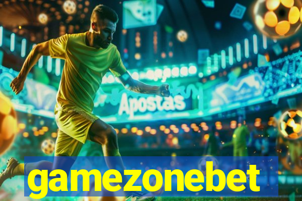 gamezonebet