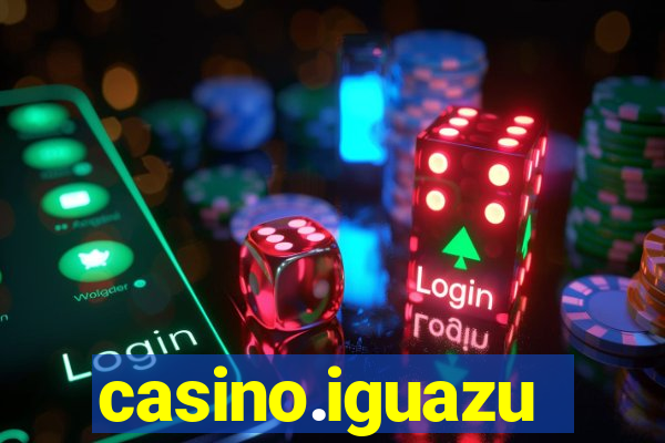 casino.iguazu