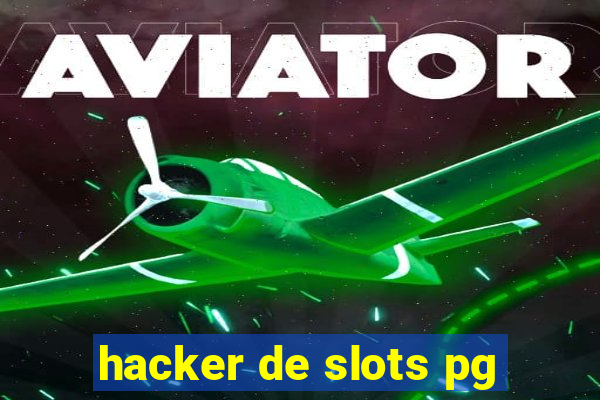 hacker de slots pg