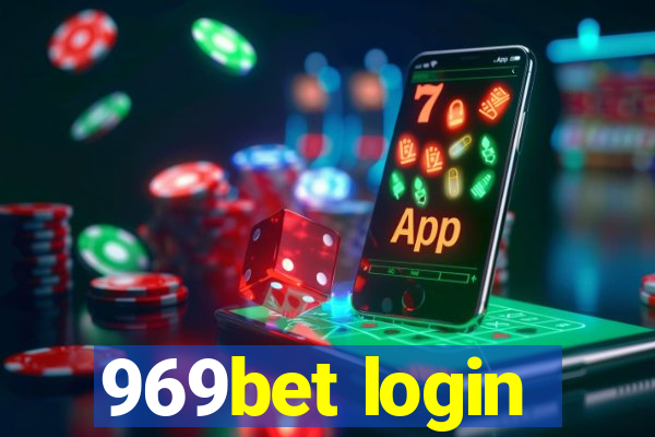 969bet login