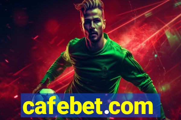 cafebet.com