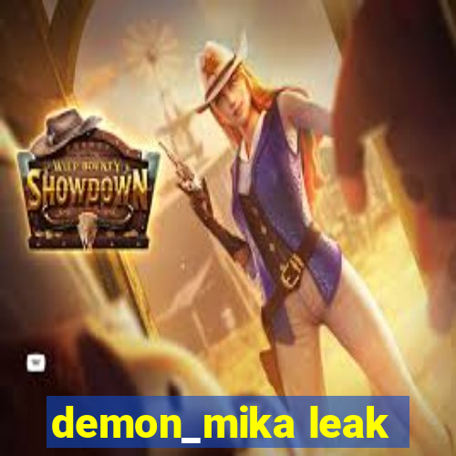 demon_mika leak