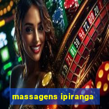 massagens ipiranga