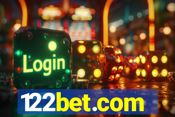 122bet.com