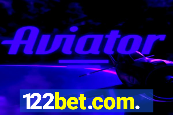 122bet.com.