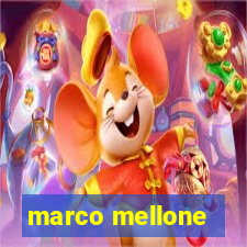 marco mellone