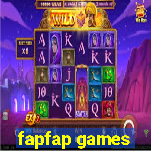 fapfap games