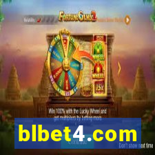 blbet4.com