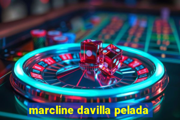 marcline davilla pelada