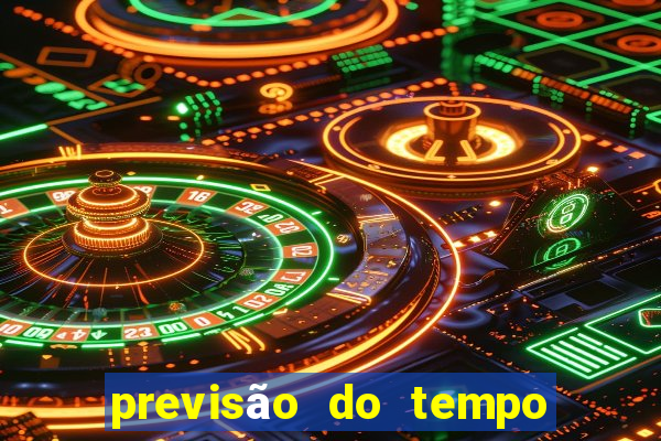 previsão do tempo sp grajau