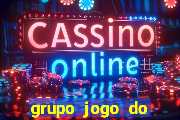 grupo jogo do bicho whatsapp salvador