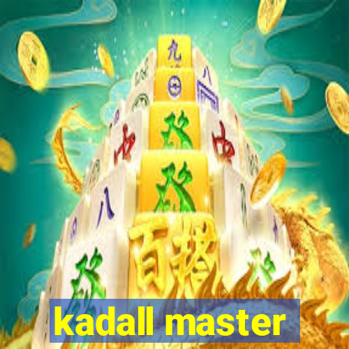 kadall master