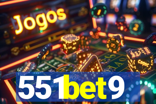 551bet9