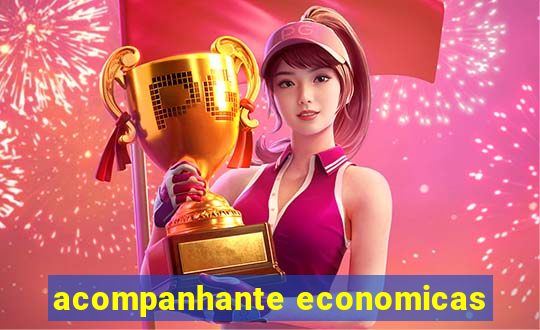 acompanhante economicas