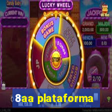 8aa plataforma