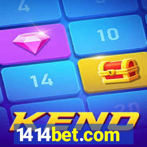 1414bet.com