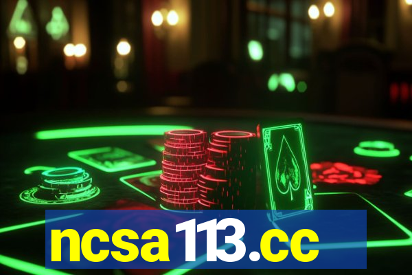 ncsa113.cc