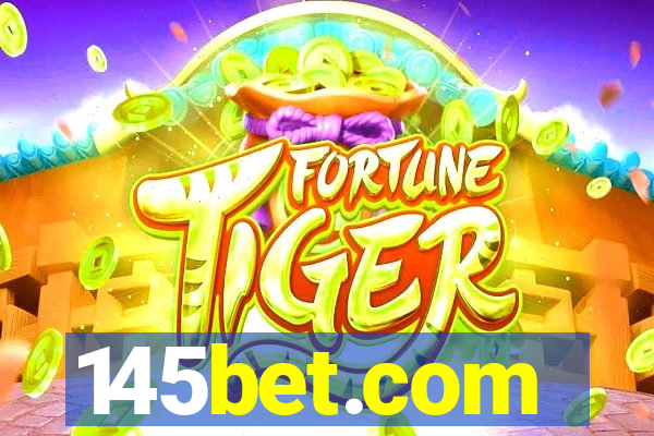 145bet.com