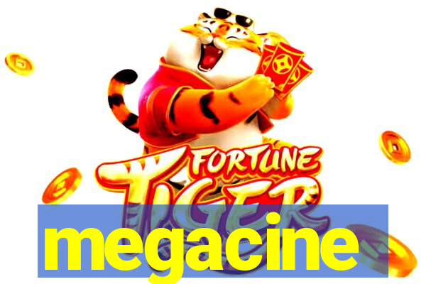 megacine