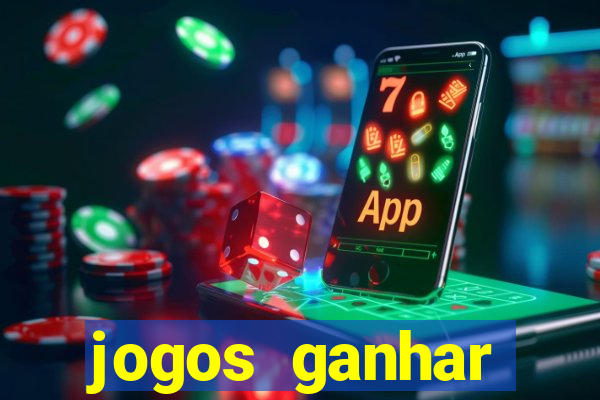 jogos ganhar dinheiro via pix