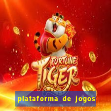 plataforma de jogos que da dinheiro ao se cadastrar