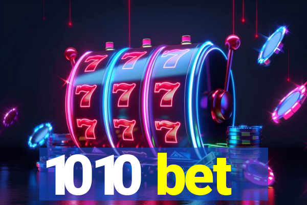 1010 bet