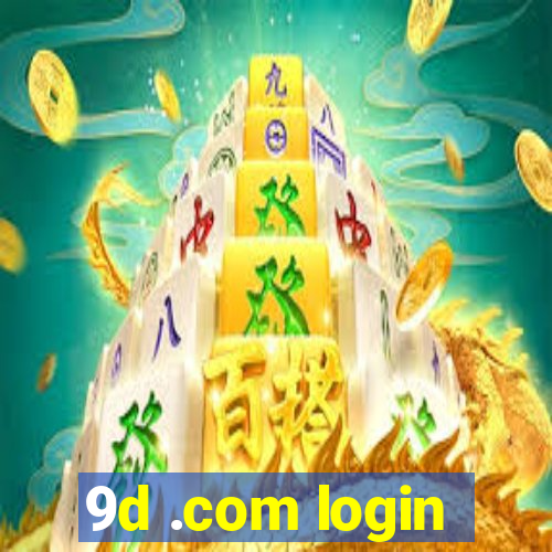 9d .com login