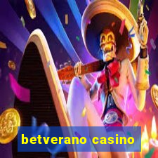 betverano casino