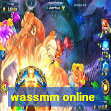 wassmm online