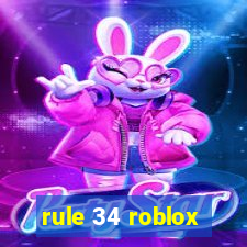 rule 34 roblox