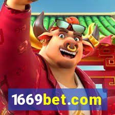 1669bet.com