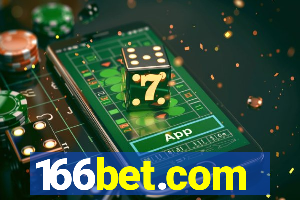 166bet.com