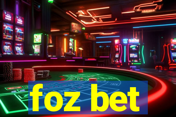 foz bet