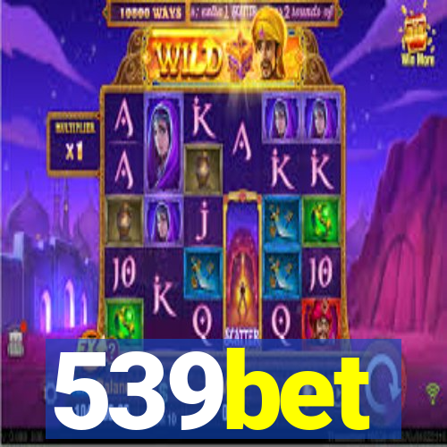 539bet