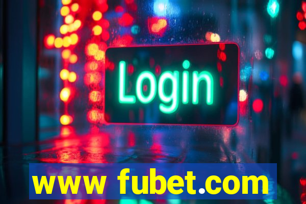 www fubet.com