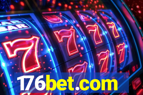 176bet.com