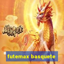 futemax basquete