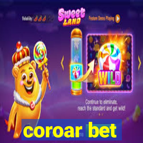 coroar bet