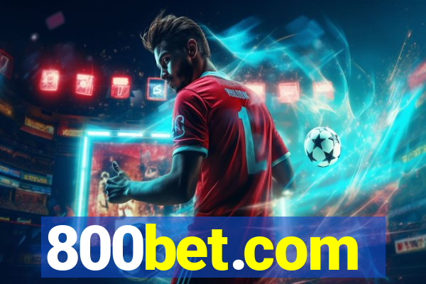 800bet.com