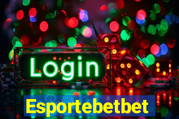 Esportebetbet