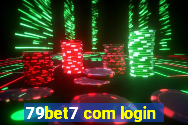 79bet7 com login