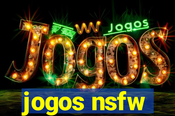 jogos nsfw