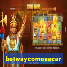 betwaycomosacar